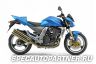 Kawasaki Z1000 (2006) мотоцикл спорт 1000 куб.см