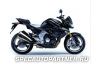 Kawasaki Z1000 (2009) мотоцикл спорт 1000 куб.см