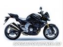 Kawasaki Z1000 (2009) мотоцикл спорт 1000 куб.см Kawasaki Z1000 (2009) мотоцикл спорт 1000 куб.см