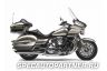 Kawasaki VN1700 Voyager (2009) мотоцикл вояжер 1700 куб.см