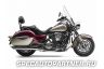 Kawasaki VN1700 Classic Tourer (2009) мотоцикл турер 1700 куб.см