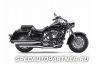 Kawasaki VN1700 Classic (2009) мотоцикл 1700 куб.см