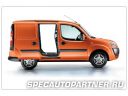 Fiat Doblo Cargo автофургон цельнометаллический Фото № 5