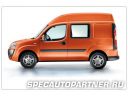 Fiat Doblo Cargo автофургон цельнометаллический Фото № 2