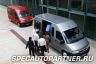 Fiat Ducato Микроавтобус