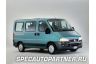 Fiat Ducato Комби грузопассажирский фургон-микроавтобус