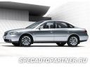 Hyundai Grandeur GLS 3.3 5 AT (EL107202E) Фото № 22