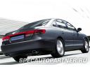 Hyundai Grandeur GLS 3.3 5 AT (EL107202E) Фото № 36