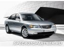 Hyundai Grandeur GLS 3.3 5 AT (EL107202E) Hyundai Grandeur GLS 3.3 5 AT (EL107202E)