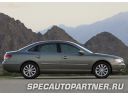 Hyundai Grandeur GLS 3.3 5 AT (EL107202E) Фото № 27