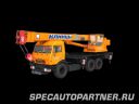 КС-55713-5К автокран Клинцы на шасси КАМАЗ-43118 КС-55713-5К автокран Клинцы на шасси КАМАЗ-43118