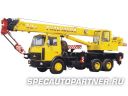 КС-55729B автокран Галичанин на шасси МАЗ-6303 КС-55729B автокран Галичанин на шасси МАЗ-6303