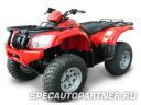 Baltmotors BM ATV-500 Max квадроцикл двухместный 500 куб.см