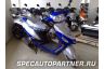 Baltmotors Joy 50 скутер мотороллер 50 куб.см