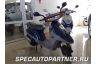 Baltmotors Mint 50 скутер мотороллер 50 куб.см