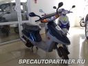 Baltmotors Mint 50 скутер мотороллер 50 куб.см Фото № 1