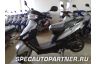 Baltmotors Joy-S 50 скутер мотороллер 50 куб.см