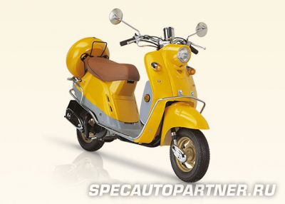 Baltmotors Style 50 Baltmotors Style 50