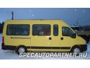 Fiat Ducato микроавтобус маршрутное такси 18+1 Фото № 1