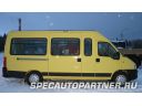 Fiat Ducato микроавтобус маршрутное такси 18+1