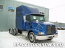 2004 International 9400i тягач седельный 6x4 2004 International 9400i тягач седельный 6x4