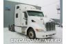 2004 Peterbilt 387 тягач седельный 6x4