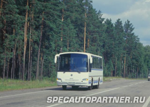 ПАЗ-4230-01 Аврора автобус