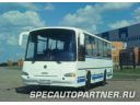 ПАЗ-4230-01 Аврора автобус ПАЗ-4230-01 Аврора автобус