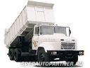 КРАЗ-6130С4 самосвал 6х4 КРАЗ-6130С4 самосвал 6х4