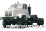 КРАЗ-63221 (КрАЗ-6322) шасси 6x6