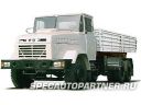 КРАЗ-65053-40 бортовой 6x4