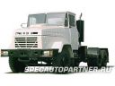 КРАЗ-65101 Шасси 6x4