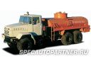 АЦ-10 автоцистерна для светлых нефтепродуктов на шасси КрАЗ-6322 (КрАЗ-63221) АЦ-10 автоцистерна для светлых нефтепродуктов на шасси КрАЗ-6322 (КрАЗ-63221)