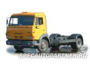 КАМАЗ-4308 Шасси КАМАЗ-4308 Шасси