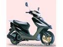 Baltmotors Action скутер мотороллер 50 куб.см Baltmotors Action скутер мотороллер 50 куб.см
