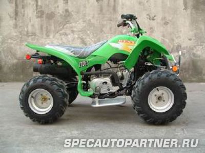 Baltmotors BM 110 ATV квадроцикл 110 куб.см