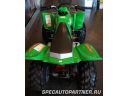 Baltmotors BM 110 ATV квадроцикл 110 куб.см Фото № 1