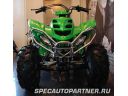 Baltmotors BM 110 ATV квадроцикл 110 куб.см Фото № 9