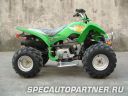 Baltmotors BM 110 ATV квадроцикл 110 куб.см