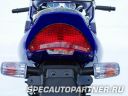 Baltmotors BM 125-10V мотоцикл дорожный 125 куб.см Фото № 6