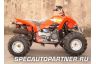 Baltmotors BM 150 ATV квадроцикл 150 куб.см