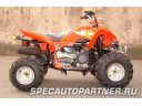 Baltmotors BM 150 ATV квадроцикл 150 куб.см Фото № 5