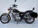 Baltmotors BM 200-2A мотоцикл 200 куб.см Baltmotors BM 200-2A мотоцикл 200 куб.см