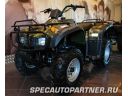 Baltmotors BM 200 ATV квадроцикл 200 куб.см Фото № 2