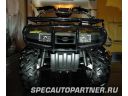 Baltmotors BM 200 ATV квадроцикл 200 куб.см Фото № 1