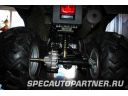 Baltmotors BM 200 ATV квадроцикл 200 куб.см Фото № 5