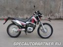 Baltmotors BM 200 GY мотоцикл эндуро 200 куб.см Фото № 3