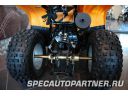 Baltmotors BM 50 ATV квадроцикл детский 50 куб.см Фото № 3