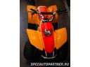 Baltmotors BM 50 ATV квадроцикл детский 50 куб.см Фото № 1