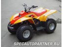 Baltmotors BM 50 ATV квадроцикл детский 50 куб.см Baltmotors BM 50 ATV квадроцикл детский 50 куб.см